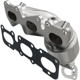 MagnaFlow Conv DF 11-12 Kia Sedona 3.5L OEM Grade Manifold (52783)
