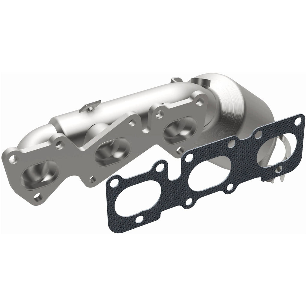 MagnaFlow Converter Direct Fit 11-14 Hyundai Genesis V6-3.8L (52785)