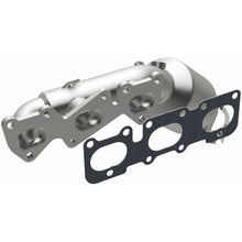 Load image into Gallery viewer, MagnaFlow Converter Direct Fit 11-14 Hyundai Genesis V6-3.8L (52785)