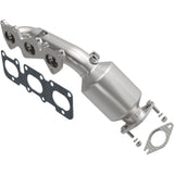 MagnaFlow Converter Direct Fit 11-14 Hyundai Genesis V6-3.8L (52785)