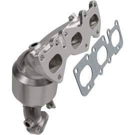 MagnaFlow Conv DF 13-14 Santa Fe 3.3L Manifold (52787)