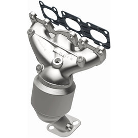 MagnaFlow Conv DF 13-14 Santa Fe 3.3L Manifold (52787)