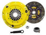 Advanced Clutch HD/Perf Street Sprung Kit (ZM1-HDSS)