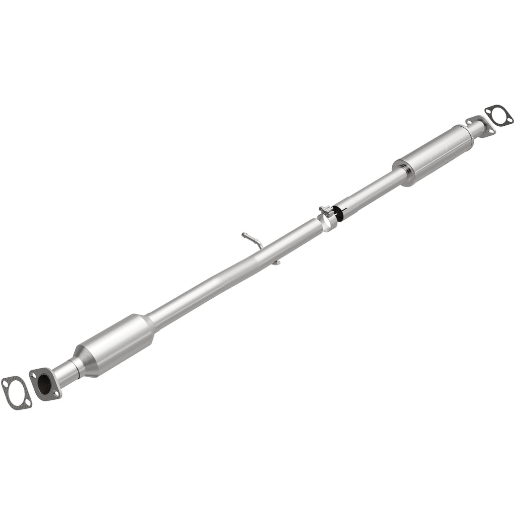 MagnaFlow Conv Direct Fit OEM 14-15 Hyundai Tucson 2.0L Underbody (52815)