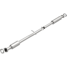 Load image into Gallery viewer, MagnaFlow Conv Direct Fit OEM 14-15 Hyundai Tucson 2.0L Underbody (52815)