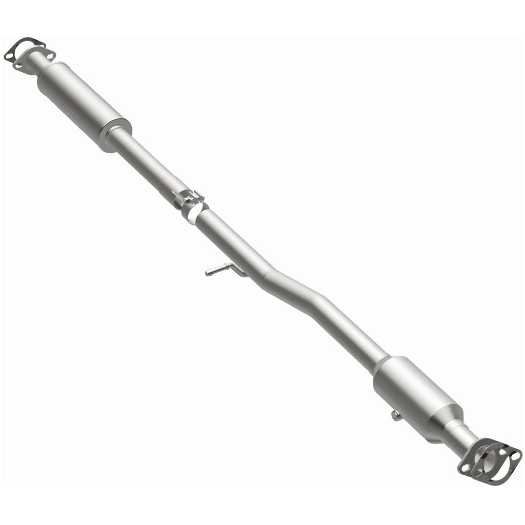 MagnaFlow Conv Direct Fit OEM 14-15 Hyundai Tucson 2.0L Underbody (52815)