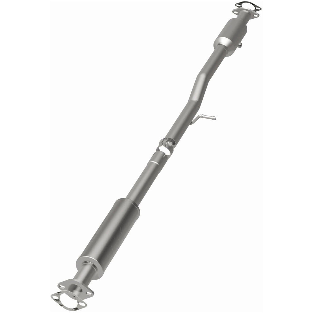 MagnaFlow Conv Direct Fit OEM 14-15 Hyundai Tucson 2.0L Underbody (52815)