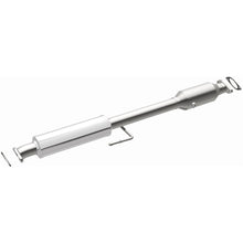 Load image into Gallery viewer, MagnaFlow Conv DF 11-14 Sonata 2.4L Underbody (OEM Grade Federal / EPA Compliant) (52820)