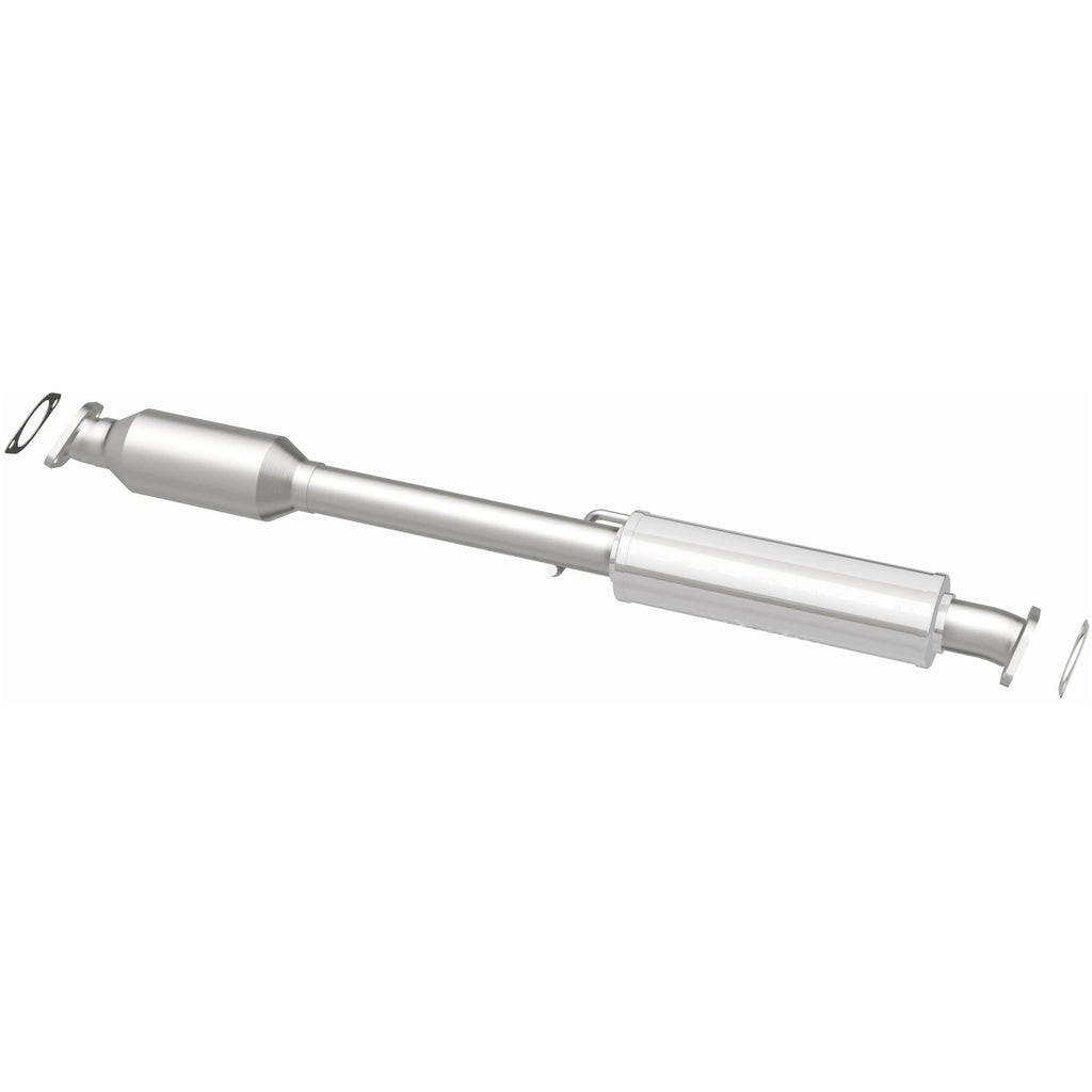 MagnaFlow Conv DF 11-14 Sonata 2.4L Underbody (OEM Grade Federal / EPA Compliant) (52820)