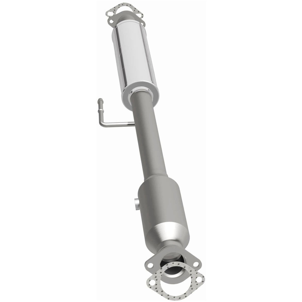 MagnaFlow Conv DF 11-14 Sonata 2.4L Underbody (OEM Grade Federal / EPA Compliant) (52820)