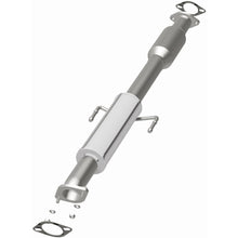 Load image into Gallery viewer, Magnaflow 14-15 Cadenza 3.3L Underbody Direct Fit Converter (52821)