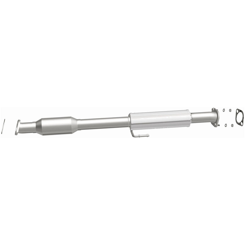 Magnaflow 14-15 Cadenza 3.3L Underbody Direct Fit Converter (52821)