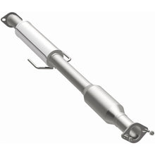 Load image into Gallery viewer, Magnaflow 12-14 Azera 3.3L Underbody Direct Fit Converter (52822)