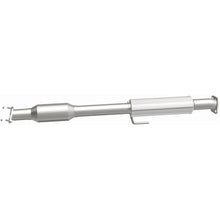 Load image into Gallery viewer, Magnaflow 12-14 Azera 3.3L Underbody Direct Fit Converter (52822)