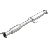 Magnaflow 12-14 Azera 3.3L Underbody Direct Fit Converter (52822)