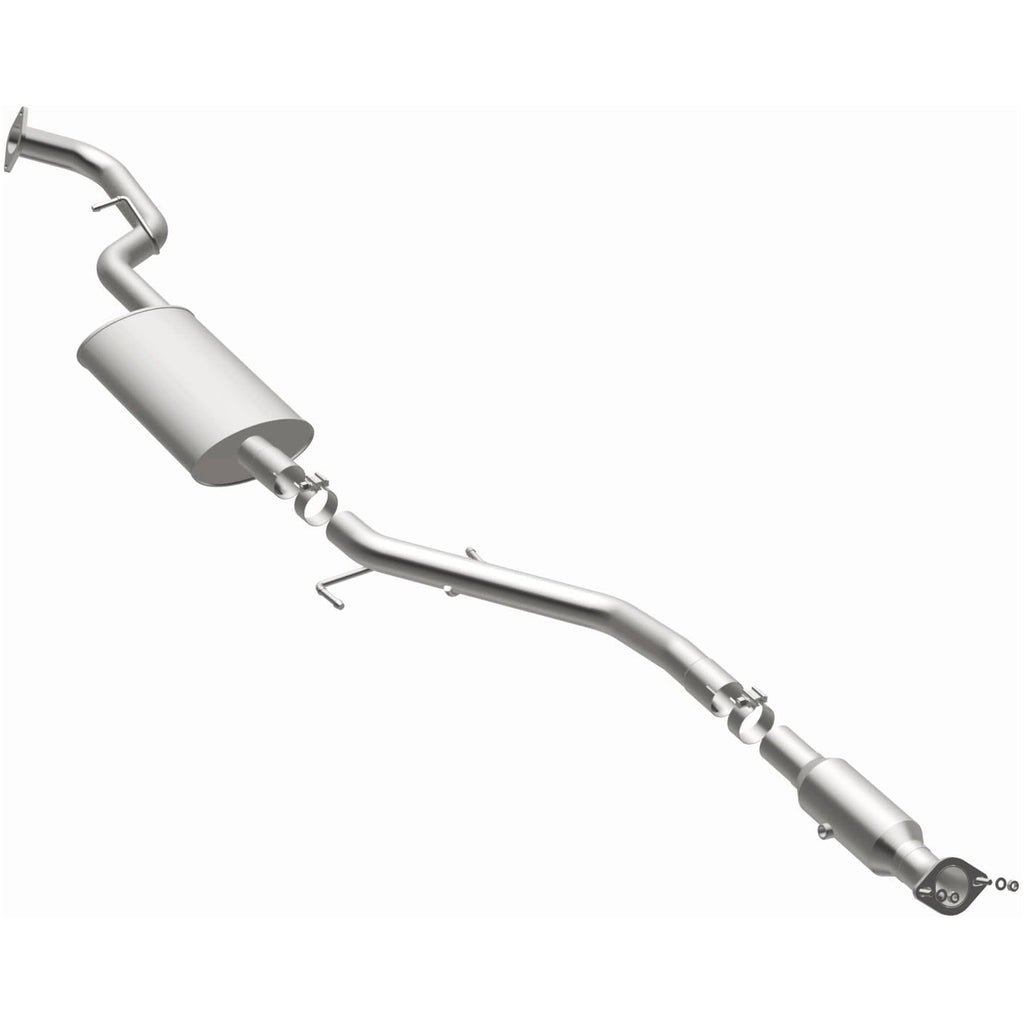 Magnaflow 13-14 Santa Fe 2L Underbody Direct Fit Converter (52826)