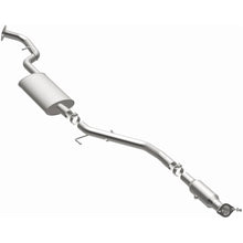 Load image into Gallery viewer, Magnaflow 13-14 Santa Fe 2L Underbody Direct Fit Converter (52826)