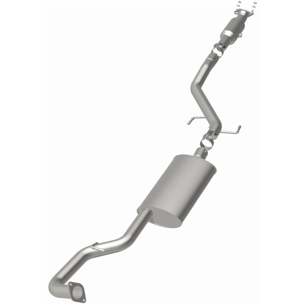 Magnaflow 13-14 Santa Fe 2L Underbody Direct Fit Converter (52826)
