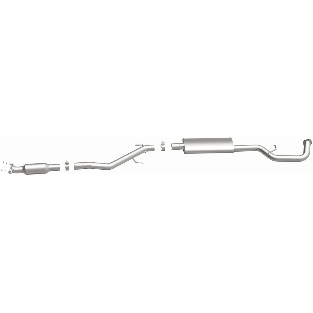 Magnaflow 13-14 Santa Fe 2L Underbody Direct Fit Converter (52826)
