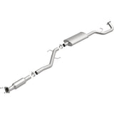 Magnaflow 13-14 Santa Fe 2L Underbody Direct Fit Converter (52826)
