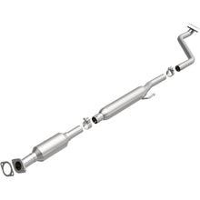 Load image into Gallery viewer, MagnaFlow Conv Direct Fit OEM Grade Federal EPA Compliant 14-17 Kia Forte / Hyundai Elantra (52828)
