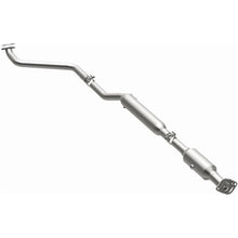 Load image into Gallery viewer, MagnaFlow Conv Direct Fit OEM Grade Federal EPA Compliant 14-17 Kia Forte / Hyundai Elantra (52828)