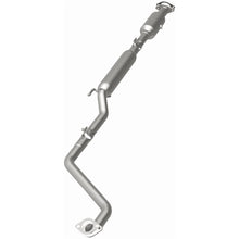 Load image into Gallery viewer, MagnaFlow Conv Direct Fit OEM Grade Federal EPA Compliant 14-17 Kia Forte / Hyundai Elantra (52828)