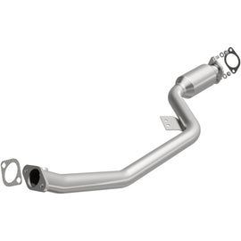 MagnaFlow Conv Direct Fit OEM 2015 Hyundai Genesis 3.8L Underbody (52831)