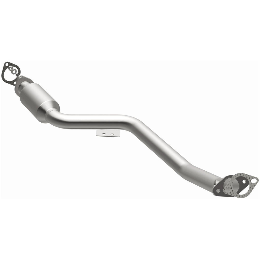 MagnaFlow Conv Direct Fit OEM 2015 Hyundai Genesis 3.8L Underbody (52831)