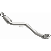 Load image into Gallery viewer, MagnaFlow Conv Direct Fit OEM 2015 Hyundai Genesis 3.8L Underbody (52831)