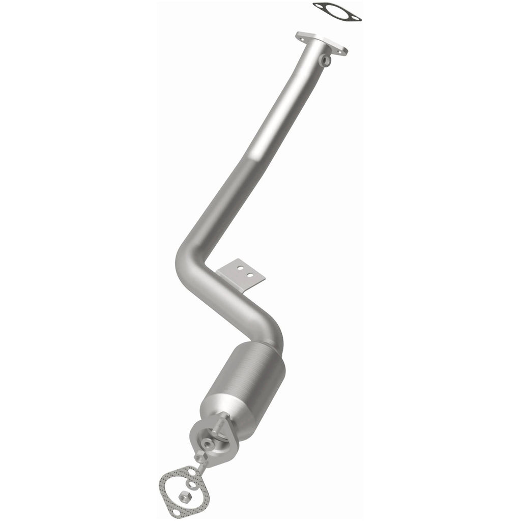 MagnaFlow Conv Direct Fit OEM 2015 Hyundai Genesis 3.8L Underbody (52831)