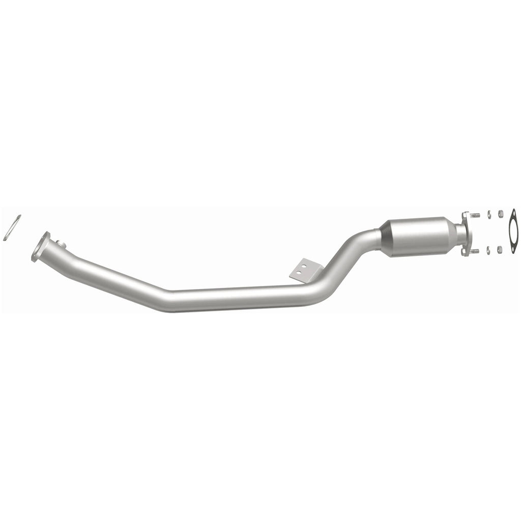 MagnaFlow Conv Direct Fit OEM 2015 Hyundai Genesis 3.8L Underbody (52831)