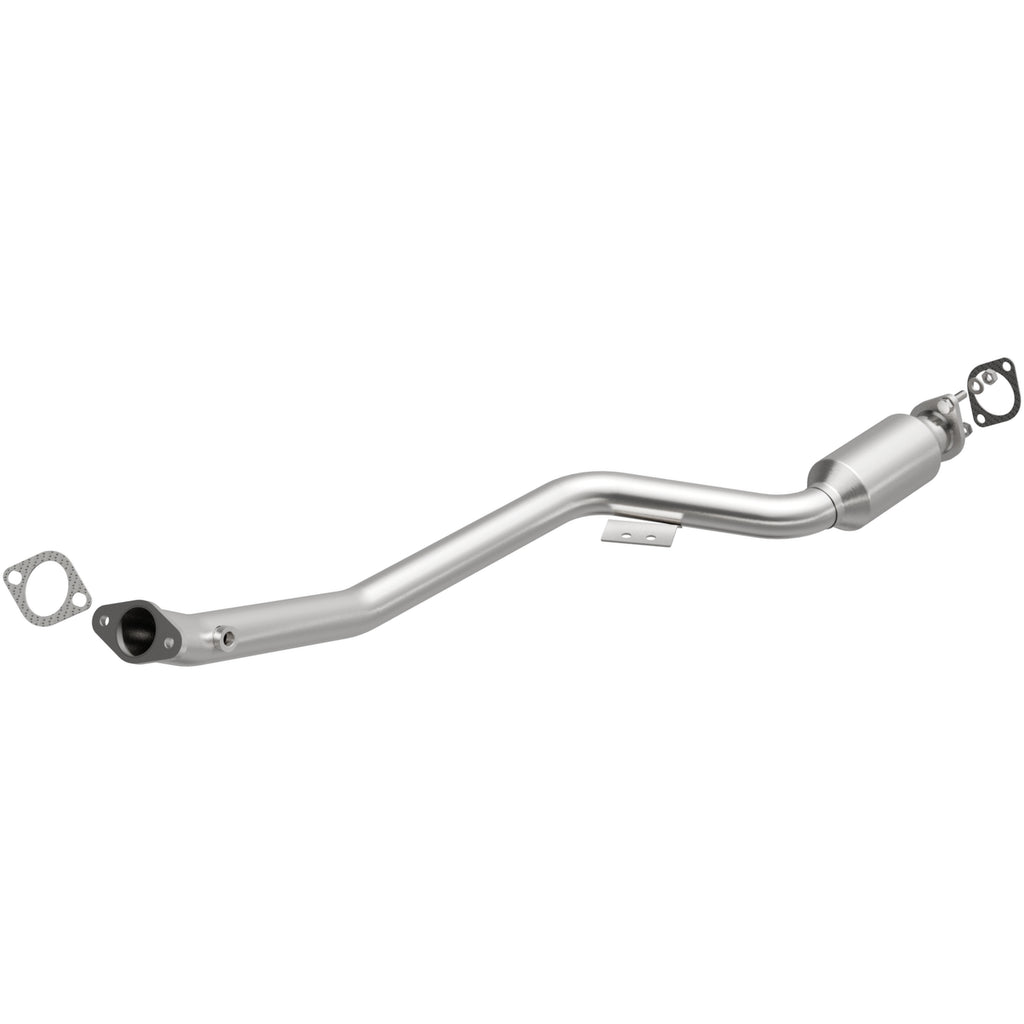 MagnaFlow Conv Direct Fit OEM 2015 Hyundai Genesis 3.8L Underbody (52841)