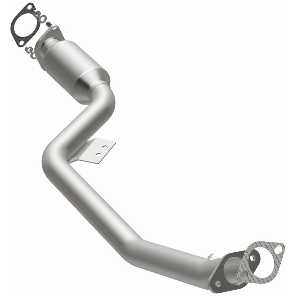 MagnaFlow Conv Direct Fit OEM 2015 Hyundai Genesis 3.8L Underbody (52841)