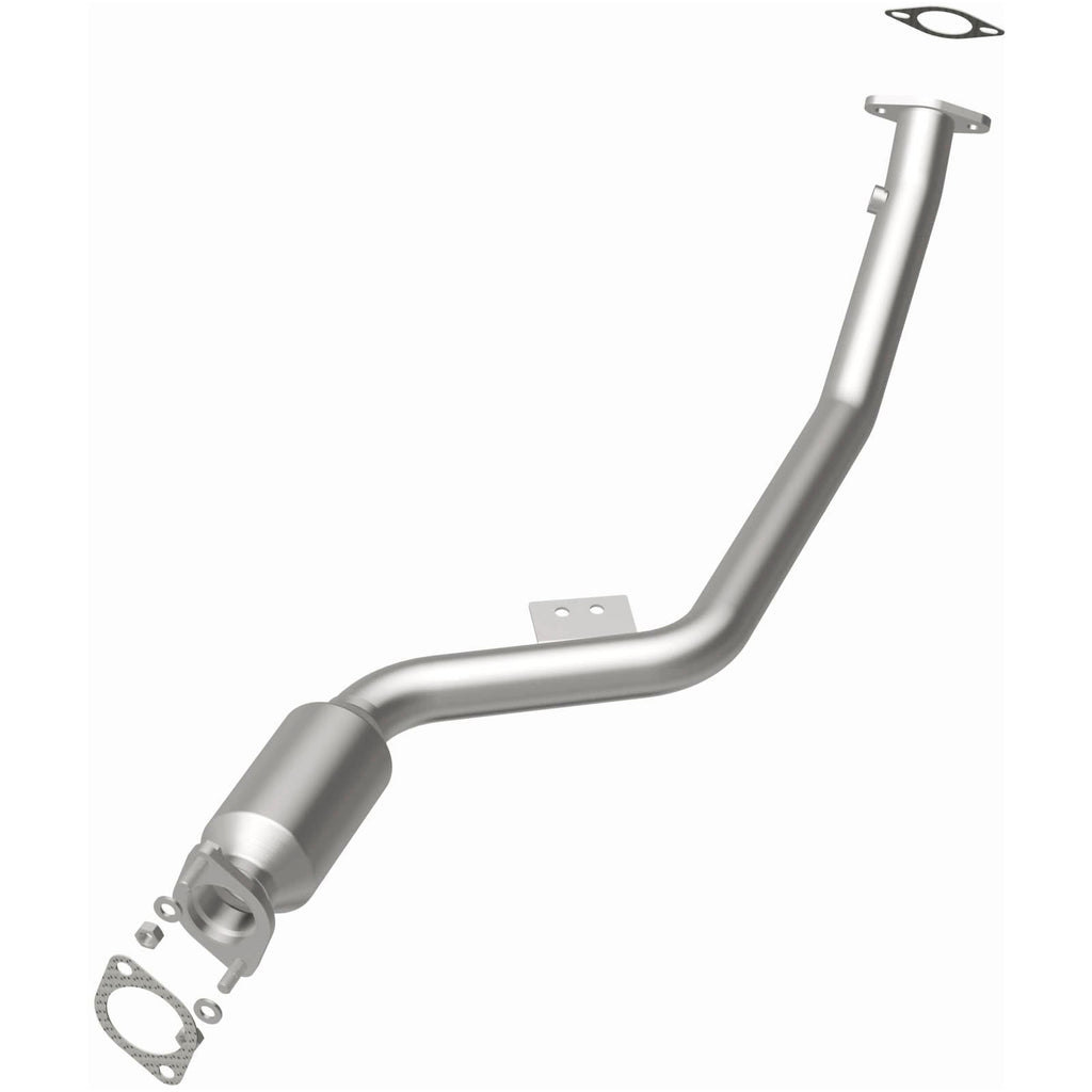 MagnaFlow Conv Direct Fit OEM 2015 Hyundai Genesis 3.8L Underbody (52841)