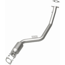Load image into Gallery viewer, MagnaFlow Conv Direct Fit OEM 2015 Hyundai Genesis 3.8L Underbody (52841)