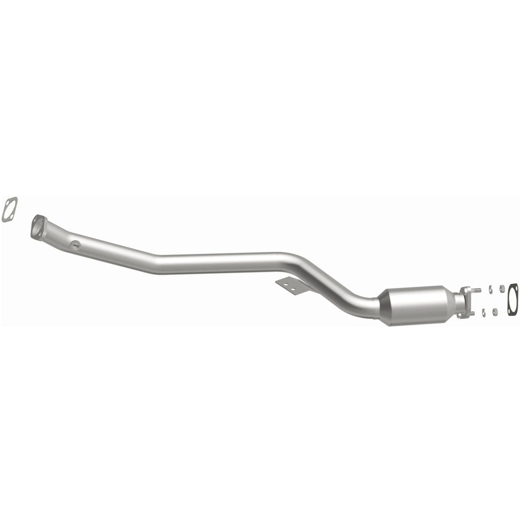 MagnaFlow Conv Direct Fit OEM 2015 Hyundai Genesis 3.8L Underbody (52841)