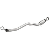 MagnaFlow Conv Direct Fit OEM 2015 Hyundai Genesis 3.8L Underbody (52841)