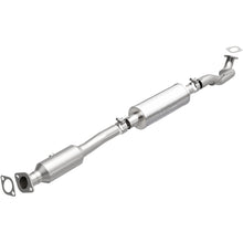 Load image into Gallery viewer, Magnaflow 12-13 Soul 2L Underbody Direct Fit Converter (52845)