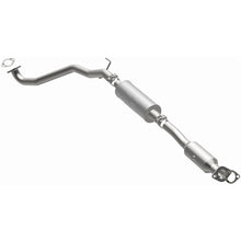 Load image into Gallery viewer, Magnaflow 12-13 Soul 2L Underbody Direct Fit Converter (52845)