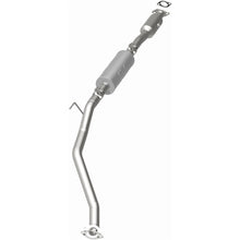 Load image into Gallery viewer, Magnaflow 12-13 Soul 2L Underbody Direct Fit Converter (52845)