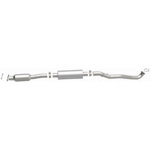 Load image into Gallery viewer, Magnaflow 12-13 Soul 2L Underbody Direct Fit Converter (52845)