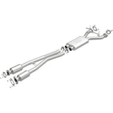 Magnaflow 2015 K900 5L Underbody Direct Fit Converter (52849)
