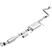 Load image into Gallery viewer, MagnaFlow Converter Direct Fit 14-16 Kia Soul 2.0L (52851)