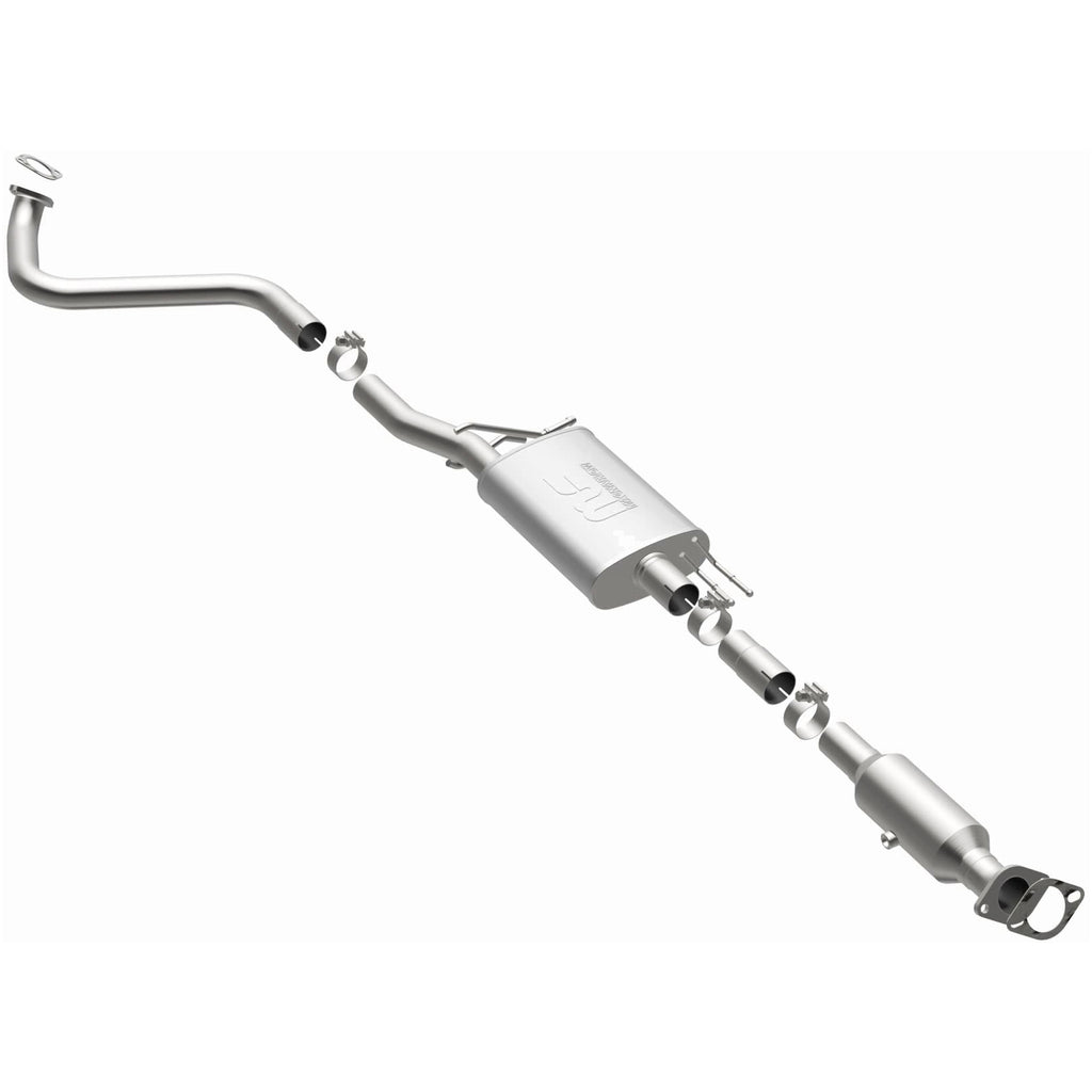 MagnaFlow Converter Direct Fit 14-16 Kia Soul 2.0L (52851)
