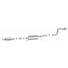 Load image into Gallery viewer, MagnaFlow Converter Direct Fit 14-16 Kia Soul 2.0L (52851)