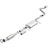 MagnaFlow Converter Direct Fit 14-16 Kia Soul 2.0L (52851)