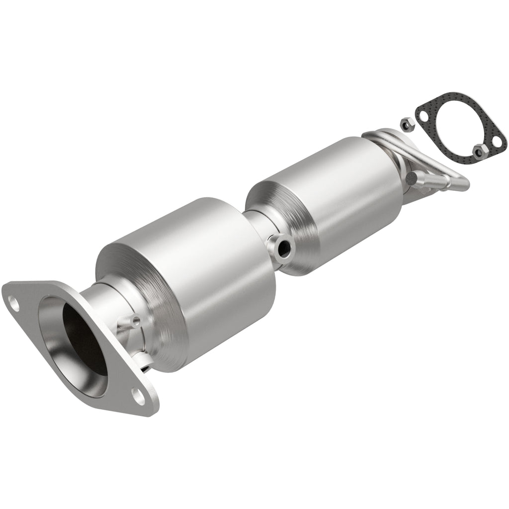 MagnaFlow Conv DF 13-15 Hyundai Veloster 1.6L Underbody (52855)