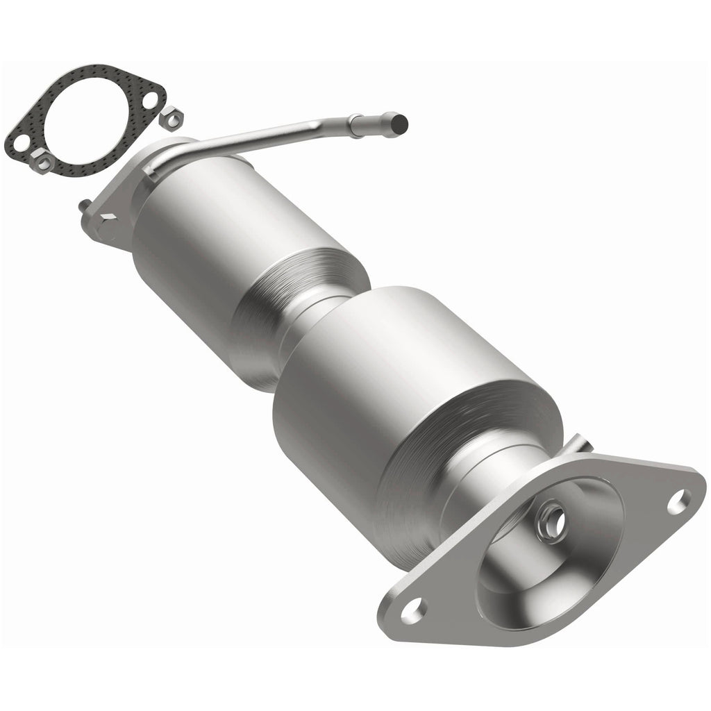 MagnaFlow Conv DF 13-15 Hyundai Veloster 1.6L Underbody (52855)