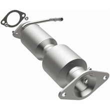 Load image into Gallery viewer, MagnaFlow Conv DF 13-15 Hyundai Veloster 1.6L Underbody (52855)